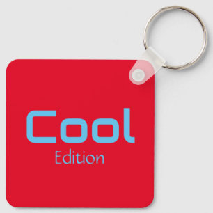 Porte-clés Porte - clé cool
