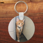 Porte-clés Porte - clé Cooper (Recto)