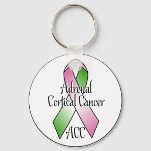 Porte-clés Porte - clé cortical adrénal de Cancer