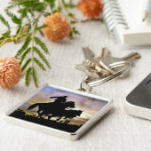 Porte-clés Porte - clé Cowboy (Côté)