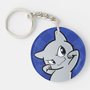 Porte-clés Porte - clé Créu VS Petita