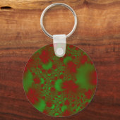 Porte-clés porte - clé crochet (Recto)