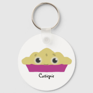 Porte-clés Porte - clé Cutiepie