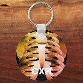 Porte-clés Porte - clé CXR Chest X-Ray (Recto)