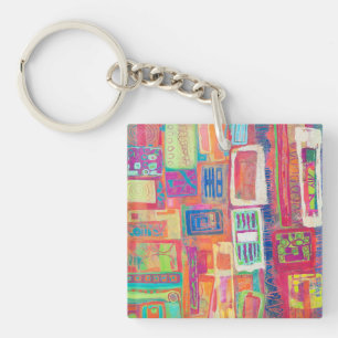 Porte-clés Porte - clé d'accessoires
