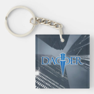Porte-clés Porte - clé Dagger