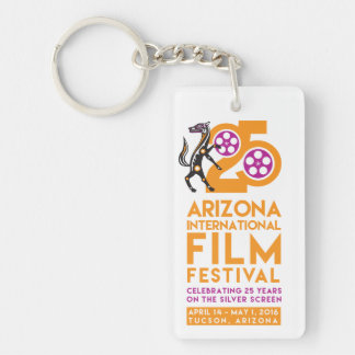 Porte-clés Porte - clé d'AIFF