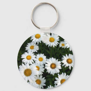 Porte-clés Porte - clé Daisy Field