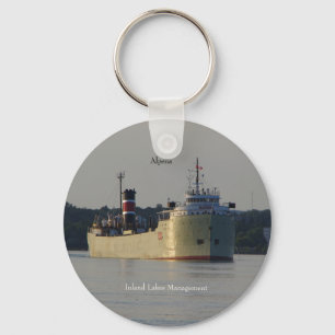 Porte-clés Porte - clé d'Alpena