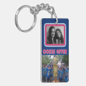 Porte-clés porte - clé d'ami (Devant gauche)