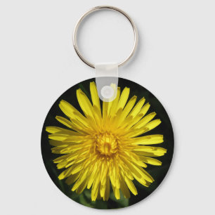 Porte-clés Porte - clé Dandelion