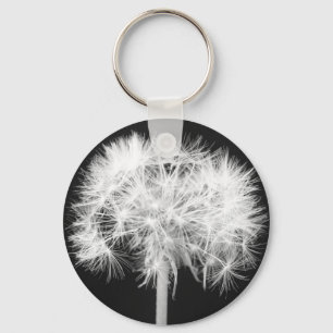 Porte-clés Porte - clé Dandelion