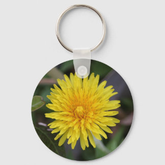 Porte-clés Porte - clé Dandelion