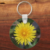 Porte-clés Porte - clé Dandelion (Recto)