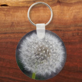 Porte-clés Porte - clé Dandelion Puff (Recto)