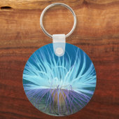 Porte-clés Porte - clé d'anémone marine (Recto)