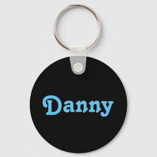 Porte-clés porte - clé Danny