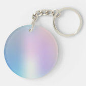 Porte-clés Porte - clé d'aquarelle (Dos)