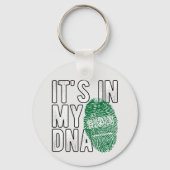 Porte-clés Porte - clé d'Arabie Saoudite (Verso)