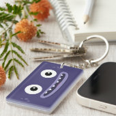 Porte-clés Porte - clé d'araignée de BBSS (Devant droit)