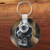 Porte-clés Porte - clé d'armes (Recto)