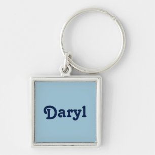 Porte-clés Porte - clé Daryl