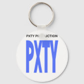 Porte-clés Porte - clé d'astronaute PXTY (Verso)