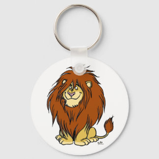 Porte-clés Porte - clé d'attraction Mane
