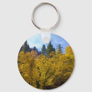 Porte-clés Porte - clé d'automne 10