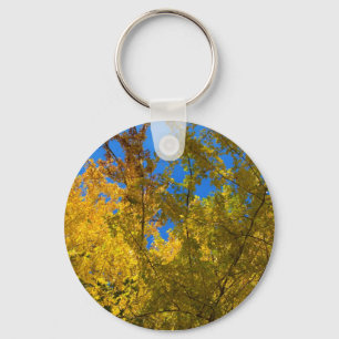 Porte-clés Porte - clé d'automne 8