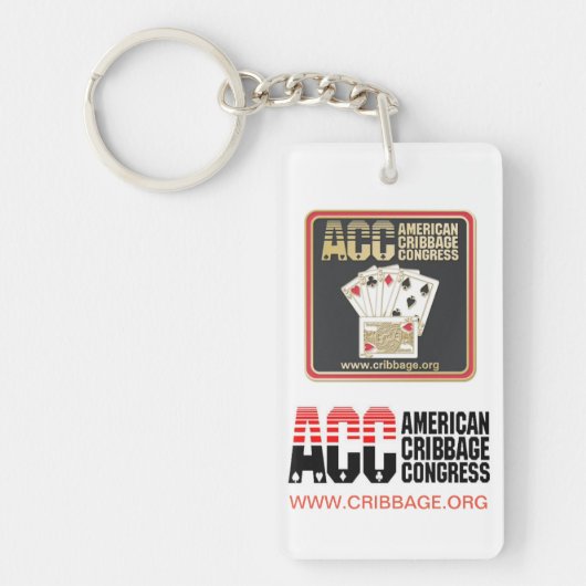 PORTE-CLÉS PORTE - CLÉ DE 28 MAINS (Devant)