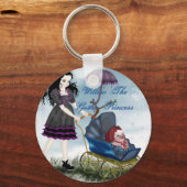 Porte-clés Porte - clé de Bacon mou (Recto)