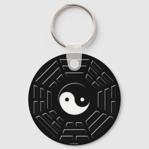 Porte-clés Porte - clé de Bagua