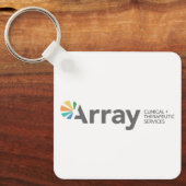 Porte-clés Porte - clé de baie (Recto)