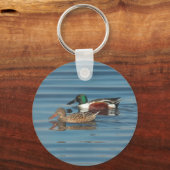 Porte-clés Porte - clé de bain (Recto)