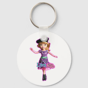 Porte-clés Porte - clé de Balance