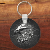 Porte-clés Porte - clé de Bald Eagle (Recto)