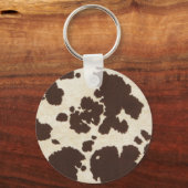 Porte-clés porte - clé de baleine (Recto)