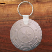 Porte-clés Porte - clé de balle (Recto)