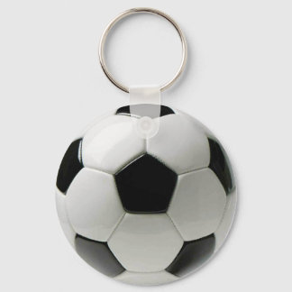 Porte-clés Porte - clé de balle de football