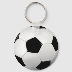 Porte-clés Porte - clé de balle de football