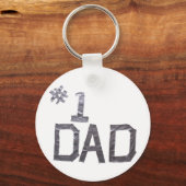 Porte-clés Porte - clé de bande Duct (Recto)