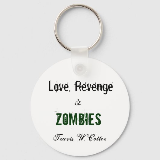 Porte-clés Porte - clé de base (Recto)