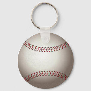 Porte-clés Porte - clé de base-ball