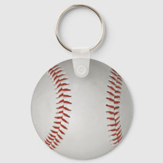 Porte-clés Porte - clé de baseball