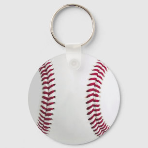 Porte-clés Porte - clé de baseball