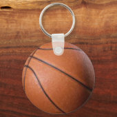 Porte-clés Porte - clé de basket-ball (Recto)