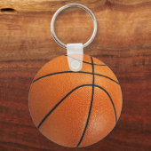 Porte-clés Porte - clé de basket-ball (Recto)