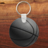 Porte-clés Porte - clé de basketball (Recto)