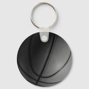 Porte-clés Porte - clé de basketball élégant unique